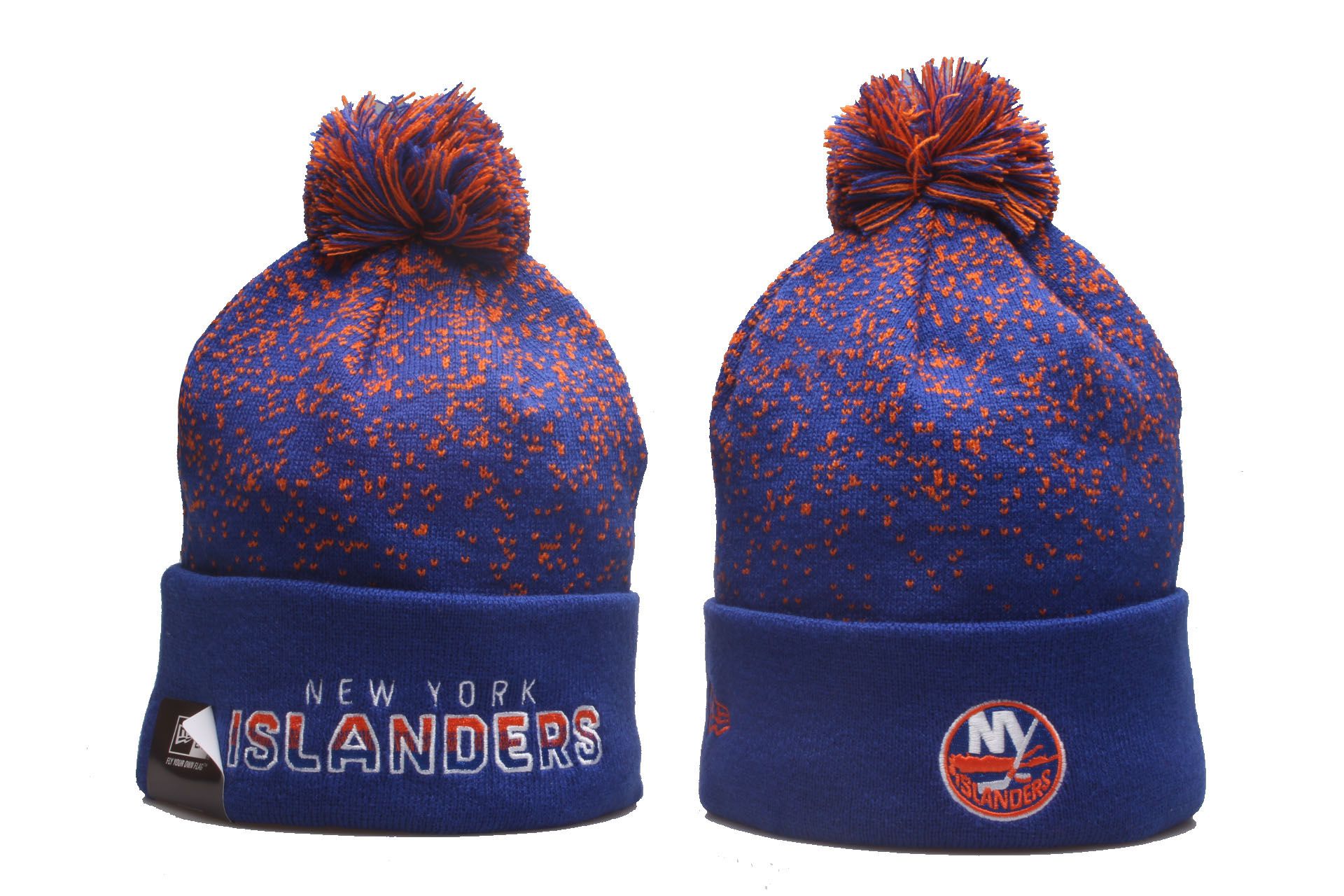 2023 NHL NEW York Islanders beanies ypmy->new york islanders->NHL Jersey